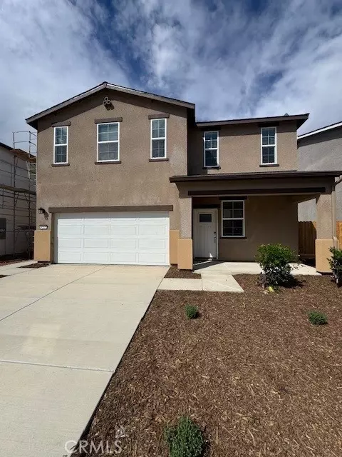 4163 Scarlet Ct, Merced, CA 95348