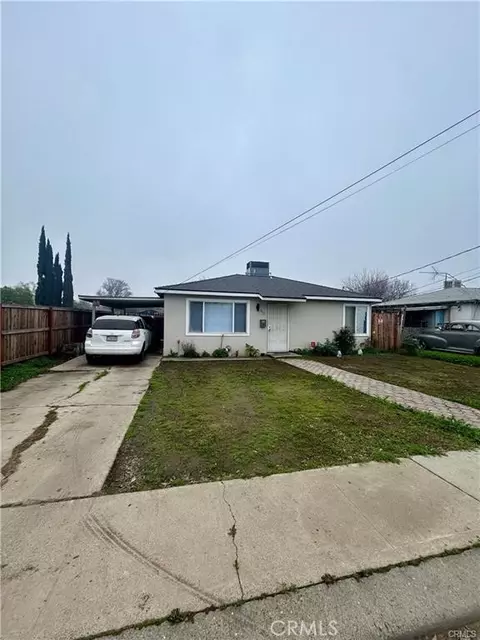 913 W Santa Fe, Merced, CA 95340