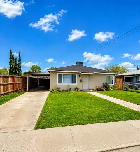 913 W Santa Fe, Merced, CA 95340
