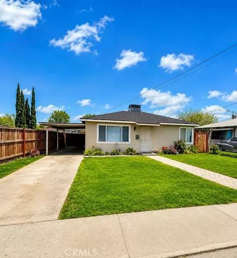 913 W Santa Fe, Merced, CA 95340