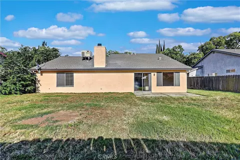 Exterior - 2979 Wainwright, Merced, CA 95340 photo 4 of 6