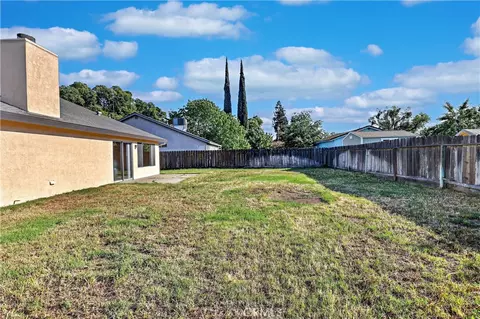 Exterior - 2979 Wainwright, Merced, CA 95340 photo 5 of 6