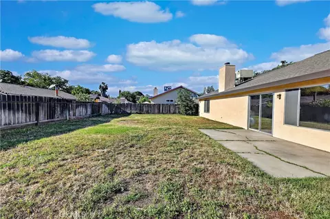 Exterior - 2979 Wainwright, Merced, CA 95340 photo 3 of 6