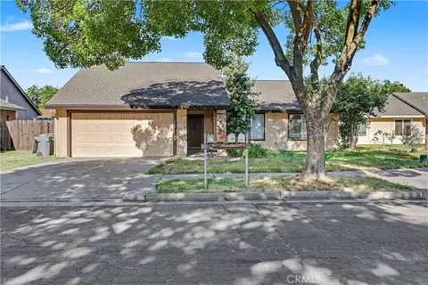2979 Wainwright, Merced, CA 95340