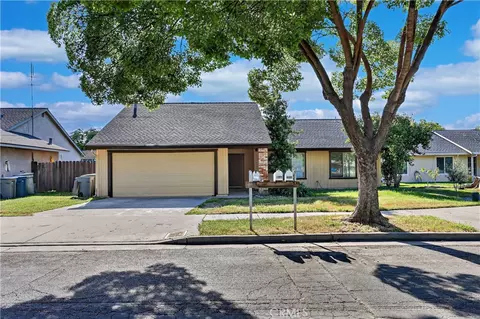 Exterior - 2979 Wainwright, Merced, CA 95340 photo 2 of 6