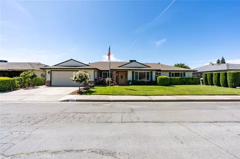 448 Judy Ct, Merced, CA 95348