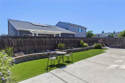 Exterior - 3716 Magellan, Merced, CA 95340 photo 3 of 4