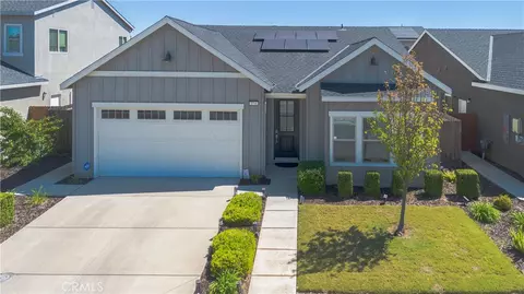Exterior - 3716 Magellan, Merced, CA 95340 photo 2 of 4
