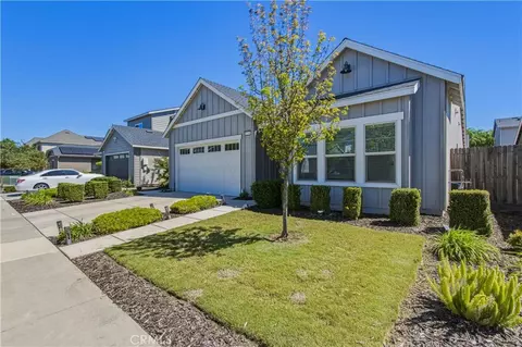 Exterior - 3716 Magellan, Merced, CA 95340 photo 1 of 4