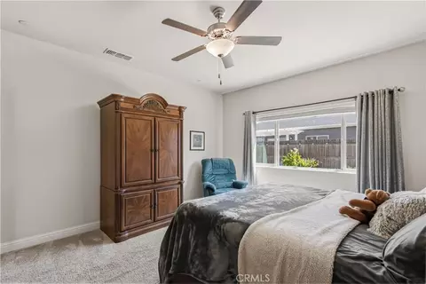 Bedroom - 3716 Magellan, Merced, CA 95340 photo 3 of 3