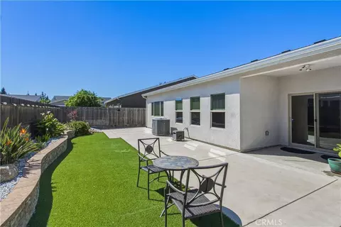 Exterior - 3716 Magellan, Merced, CA 95340 photo 4 of 4