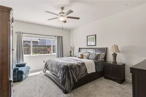 Bedroom - 3716 Magellan, Merced, CA 95340 photo 2 of 3