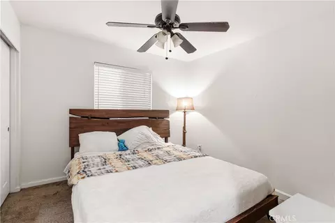 Bedroom - 1478 La Sierra, Merced, CA 95348 photo 3 of 5