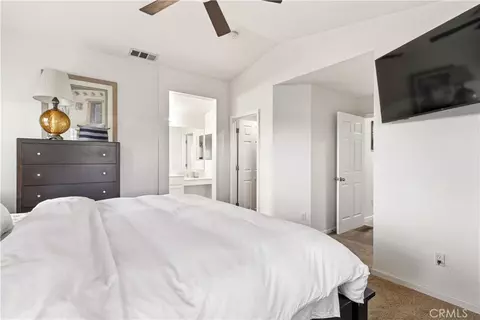 Bedroom - 1478 La Sierra, Merced, CA 95348 photo 2 of 5