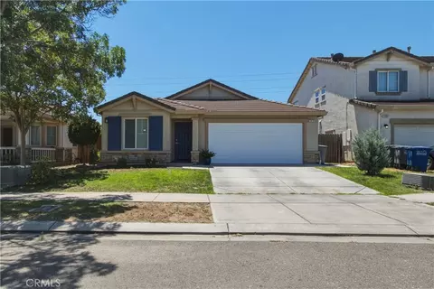 1478 La Sierra, Merced, CA 95348