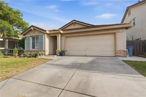 Exterior - 1478 La Sierra, Merced, CA 95348 photo 2 of 3