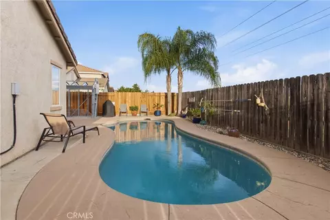 Exterior - 1478 La Sierra, Merced, CA 95348 photo 3 of 3
