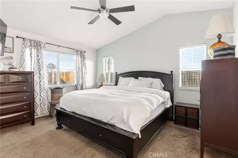 Bedroom - 1478 La Sierra, Merced, CA 95348 photo 1 of 5