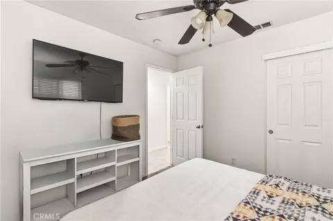Bedroom - 1478 La Sierra, Merced, CA 95348 photo 4 of 5