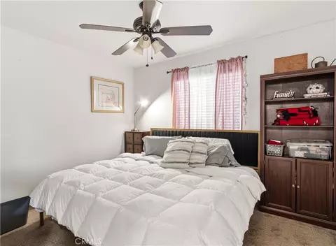 Bedroom - 1478 La Sierra, Merced, CA 95348 photo 5 of 5