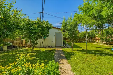 Exterior - 1054 W 24th, Merced, CA 95340 photo 8 of 8