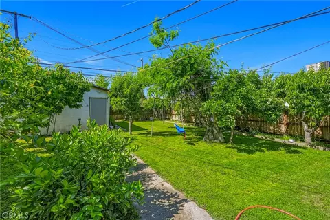 Exterior - 1054 W 24th, Merced, CA 95340 photo 5 of 8