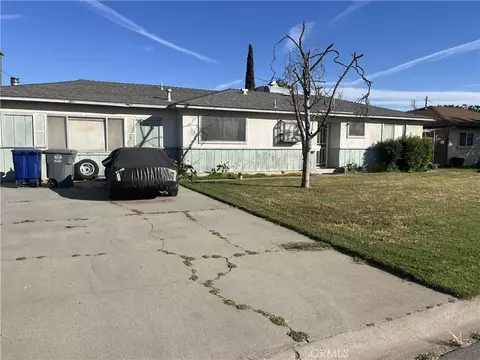 1521 Harding Ave, Chowchilla, CA 93610