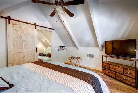Bedroom - 29591 Lassen Dr, Long Barn, CA 95335 photo 6 of 6