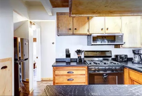Kitchen - 29591 Lassen Dr, Long Barn, CA 95335 photo 4 of 4