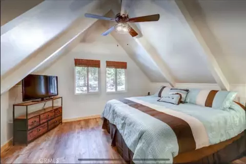 Bedroom - 29591 Lassen Dr, Long Barn, CA 95335 photo 5 of 6