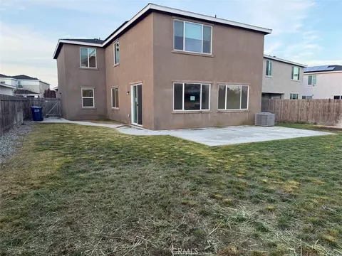 Exterior - 2415 Explorador, Merced, CA 95340 photo 7 of 10