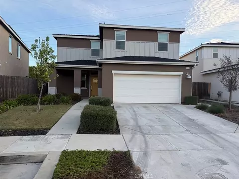 Exterior - 2415 Explorador, Merced, CA 95340 photo 2 of 10