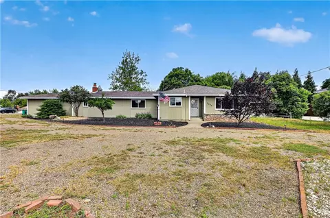 3276 E Olive Ave, Merced, CA 95340