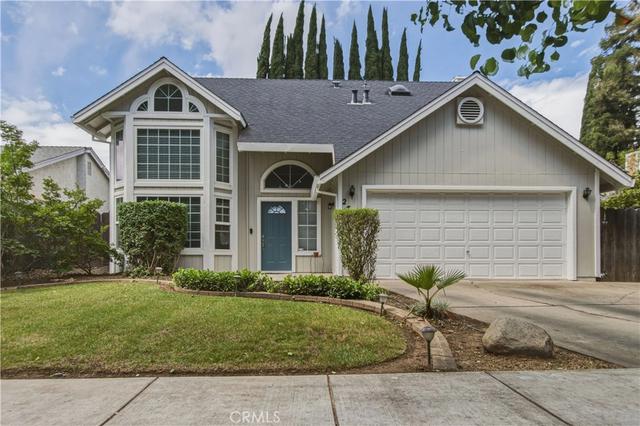 2761 Lexington Ave, Merced, CA 95340