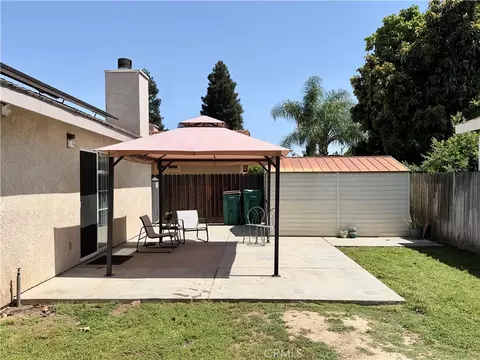 Exterior - 2943 Bea, Merced, CA 95348 photo 11 of 13