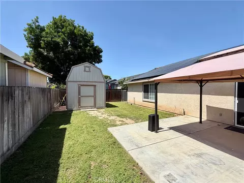 Exterior - 2943 Bea, Merced, CA 95348 photo 6 of 13