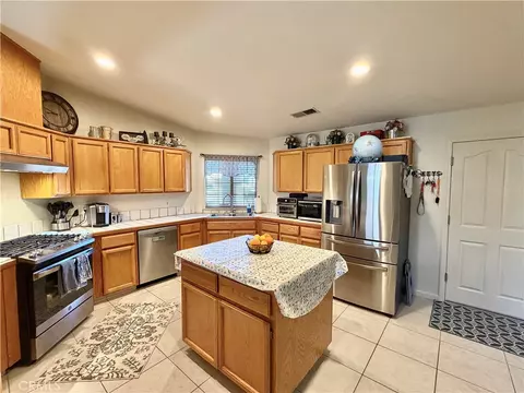 Kitchen - 2943 Bea, Merced, CA 95348 photo 3 of 5