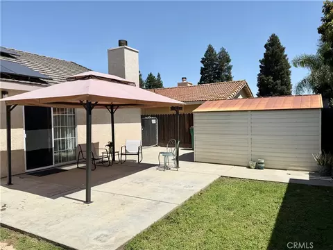Exterior - 2943 Bea, Merced, CA 95348 photo 12 of 13