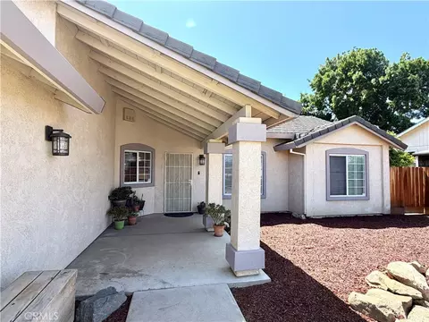 Exterior - 2943 Bea, Merced, CA 95348 photo 5 of 13