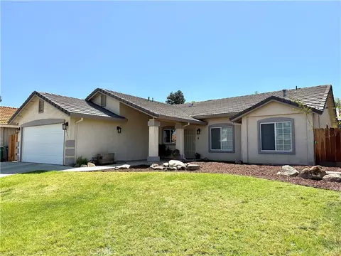 Exterior - 2943 Bea, Merced, CA 95348 photo 2 of 13