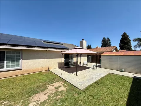 Exterior - 2943 Bea, Merced, CA 95348 photo 9 of 13