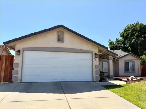 Exterior - 2943 Bea, Merced, CA 95348 photo 4 of 13