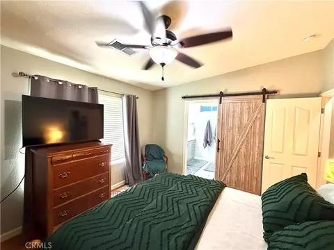 Bedroom - 2943 Bea, Merced, CA 95348 photo 3 of 5