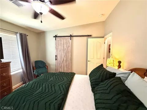 Bedroom - 2943 Bea, Merced, CA 95348 photo 4 of 5