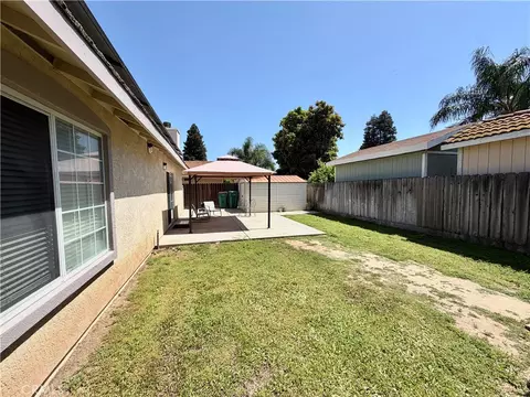 Exterior - 2943 Bea, Merced, CA 95348 photo 10 of 13
