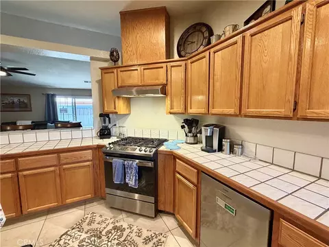 Kitchen - 2943 Bea, Merced, CA 95348 photo 5 of 5