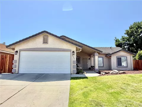 Exterior - 2943 Bea, Merced, CA 95348 photo 3 of 13