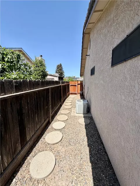 Exterior - 2943 Bea, Merced, CA 95348 photo 13 of 13