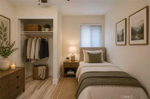 Bedroom - 2900 Andre, Turlock, CA 95382 photo 5 of 6