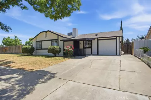 604 Seville Way, Merced, CA 95341